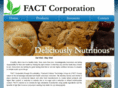 factfoods.com