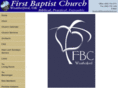 fbcweatherford.com