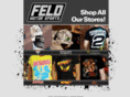 feldmotorsportsstores.com