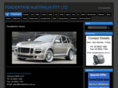fendertrim.com.au