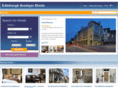 fourstarhotelsscotland.com