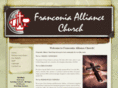 franconiaalliance.org