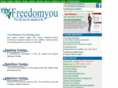 freedomyou.com