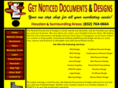 getnoticeddocs.com