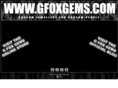 gfoxgems.com