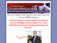 ghostwritesuccess.com