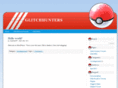 glitchhunters.org