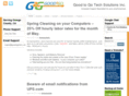 goodtogotech.com