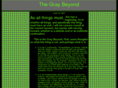 graybeyond.net