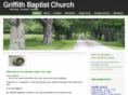 griffithbaptist.org