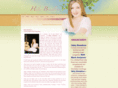 haleybreedlove.com