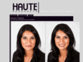 hauteheadshots.com