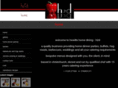hewittshomedining.com