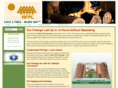 homefirelogs.com
