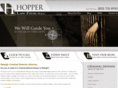 hoppercriminallaw.com