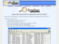 ibstracker.com
