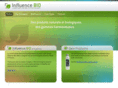 influencebio.com