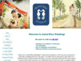 islandblissweddings.com