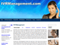 ivrmanagement.com