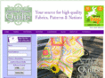 jantzenbeachquilts.com