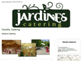 jardinescatering.com