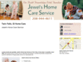 jewelshomecare.com