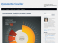 joseantoniovilar.com