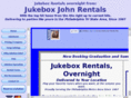 jukeboxjohn.com