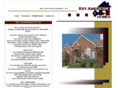 keyamericanhomes.com