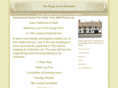 kingsarmswareham.com