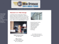 lagrandea1ministorage.com