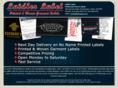 laidlerlabel.com