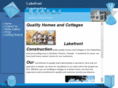 lakefrontconstruction.com