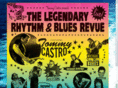 legendaryrevue.com