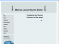 leuchtturm-welt.net