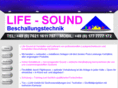 life-sound.com