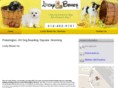 luckybonesdaycare.net