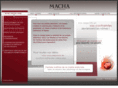 macha-publishing.com