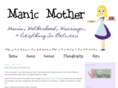manicmother.com