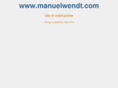 manuelwendt.com