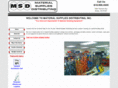 materialsuppliesonline.com