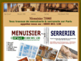 menuisier75005.net