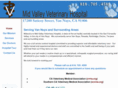 midvalleyvets.com