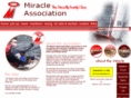 miracledinghy.org