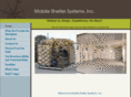 mobilesheltersystems.net