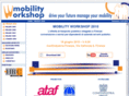 mobilityworkshop.it