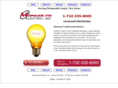 monmouthelectricinc.com