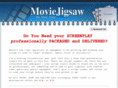 moviejigsaw.com