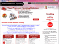 mrmhosting.com
