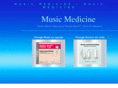 music-medicine.org